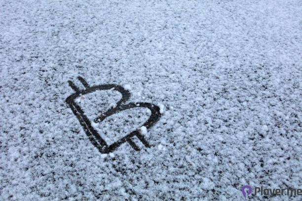 Morgan Stanley States That Crypto Winter May Be Over as Bitcoin Halving Approaches