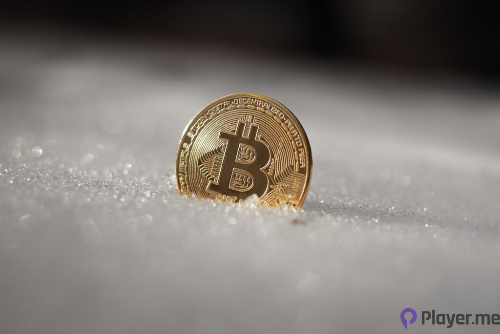 Morgan Stanley States That Crypto Winter May Be Over as Bitcoin Halving Approaches