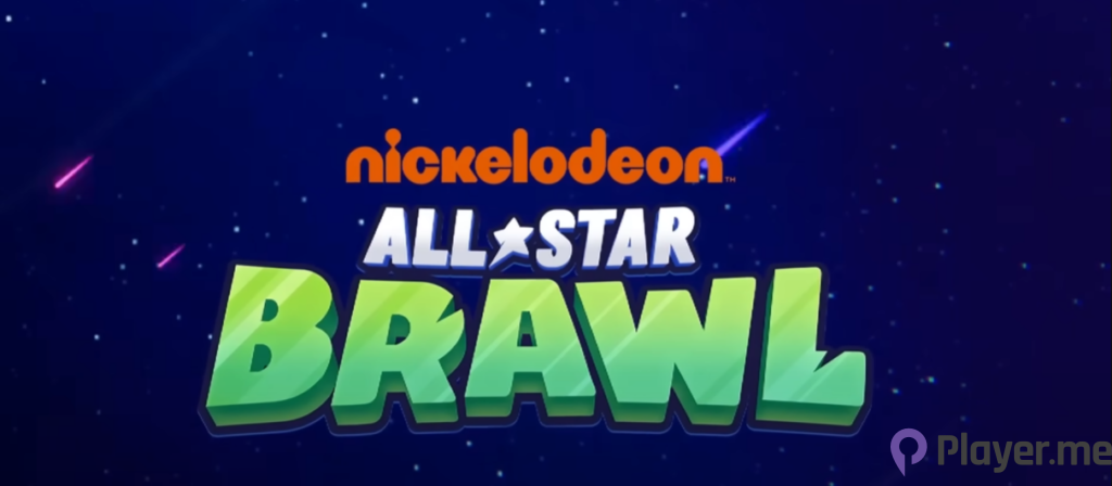 Nickelodeon All-Star Brawl 2 Confirms Norbert and Daggett Beaver From the Angry Beavers in Character Roster (2)