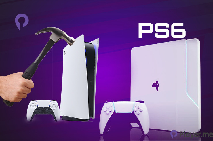 PS6 release date speculation, News, updates and what to expect