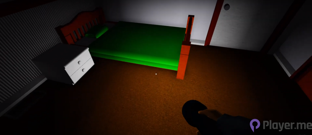 Discover the 10 Best Horror Games on Roblox for Halloween Month