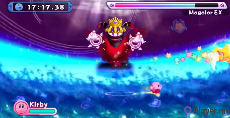 Top 10 Hardest Bosses in the Kirby Franchise (1)