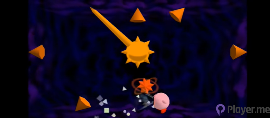 Top 10 Hardest Bosses in the Kirby Franchise (2)