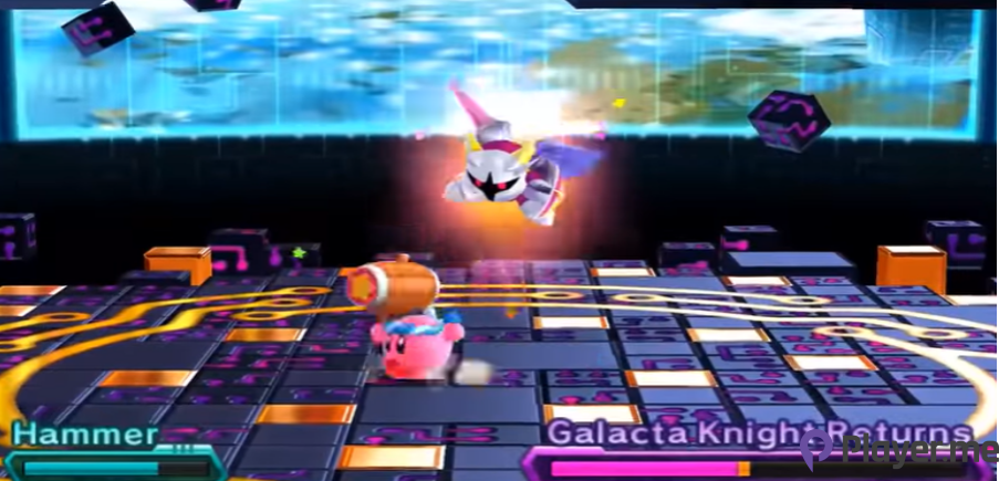 Top 10 Hardest Bosses in the Kirby Franchise (3)