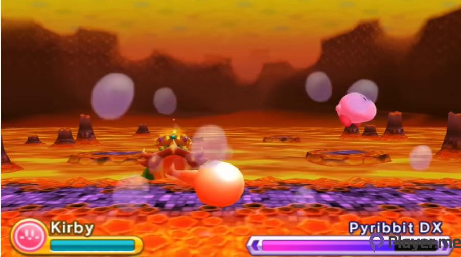 Top 10 Hardest Bosses in the Kirby Franchise (4)