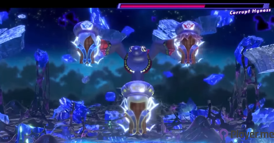Top 10 Hardest Bosses in the Kirby Franchise (9)