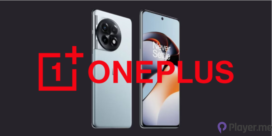 OnePlus 12R Rumoured to Debut with an Impressive Battery Life in Early 2024