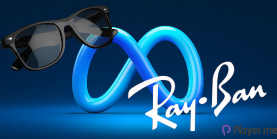 Ray-Ban and Meta Second Generation Smart Glasses: Now with Better Cameras, IPX4 Rating and Built-in AI