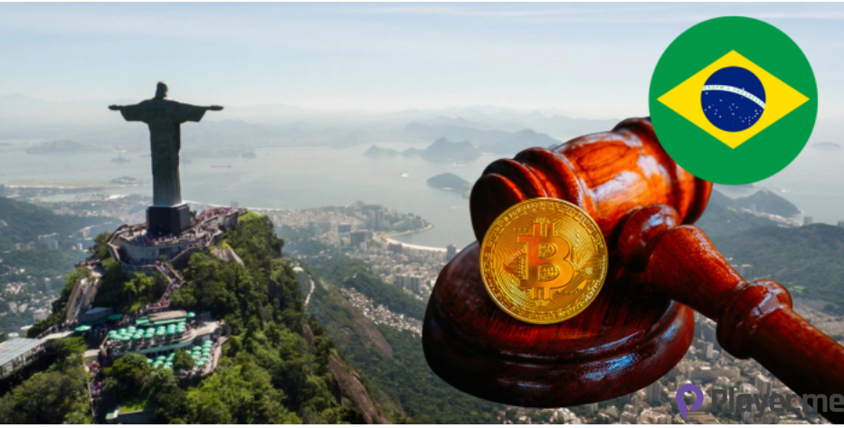 Brazil's Central Bank Seeks Tighter Cryptocurrency Regulation, Brokerage Oversight: 7 Great Talking Points