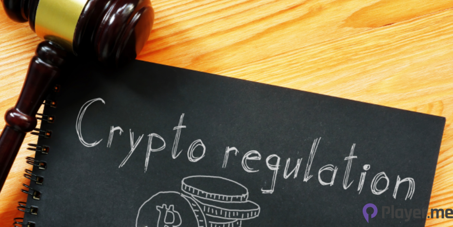 Brazil's Central Bank Seeks Tighter Cryptocurrency Regulation, Brokerage Oversight: 7 Great Talking Points
