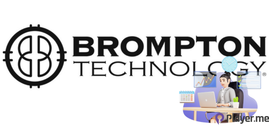 Brompton Technology Chosen for No. 1 State-of-the-Art BLUE BOX xR Studio in Beijing's Virtual Production Scene