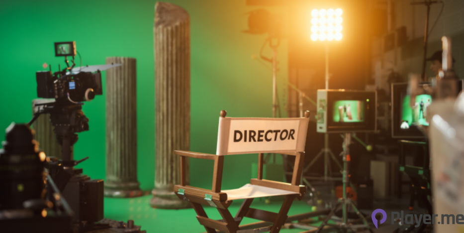Brompton Technology Chosen for No. 1 State-of-the-Art BLUE BOX xR Studio in Beijing's Virtual Production Scene