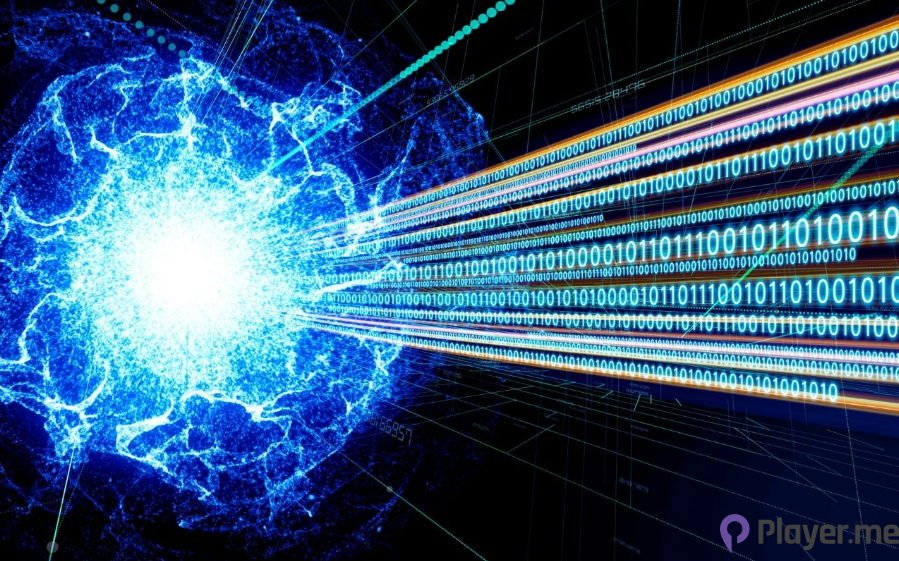 The Future of Computing: AI and Quantum Computing — 3 Amazing Talking Points