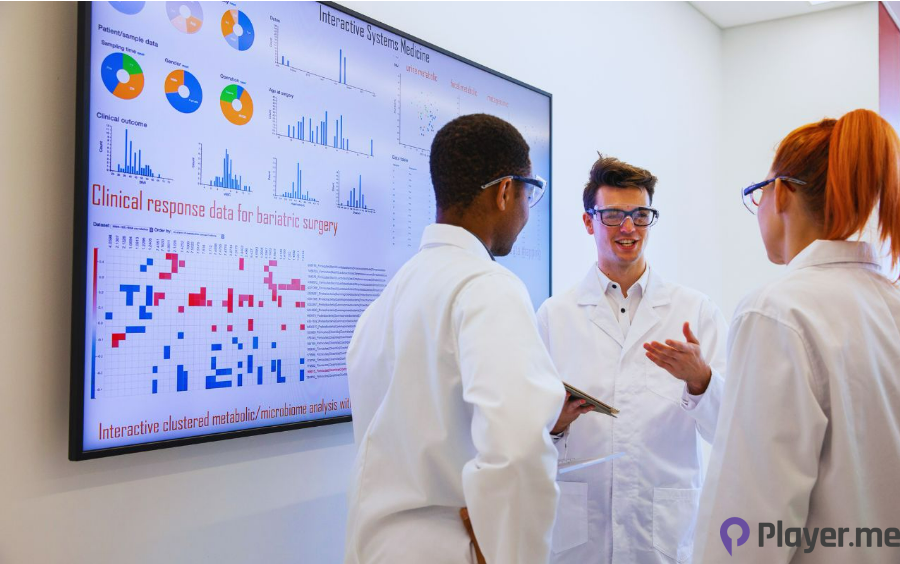 Achieving Data Diversity Through AI in Drug Development
