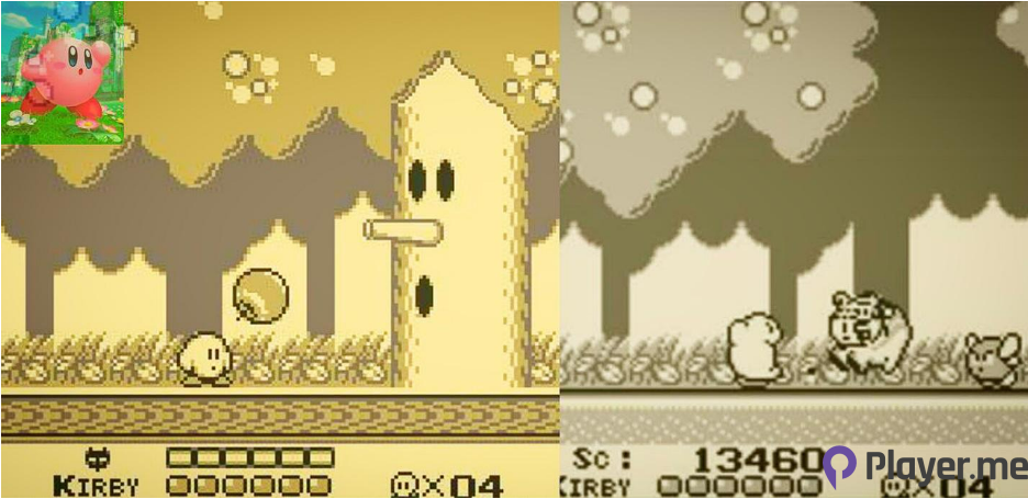The Evolution of Kirby Games from Dream Land to Forgotten Land