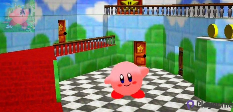 The Evolution of Kirby Games from Dream Land to Forgotten Land