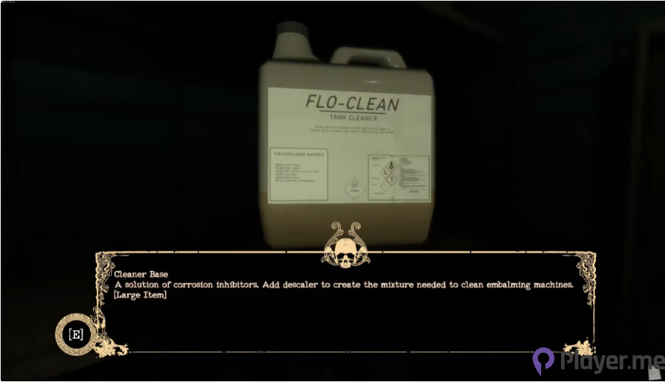 10 Scariest Haunts in the Mortuary Assistant