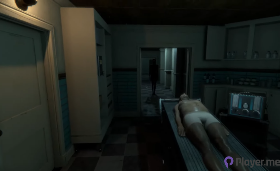 10 Scariest Haunts in the Mortuary Assistant