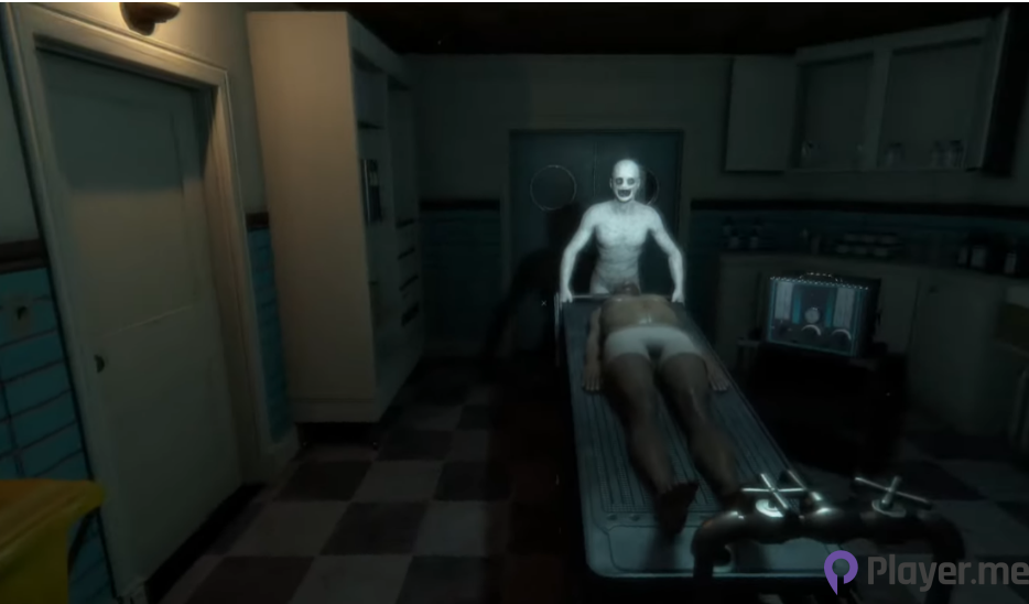 10 Scariest Haunts in the Mortuary Assistant