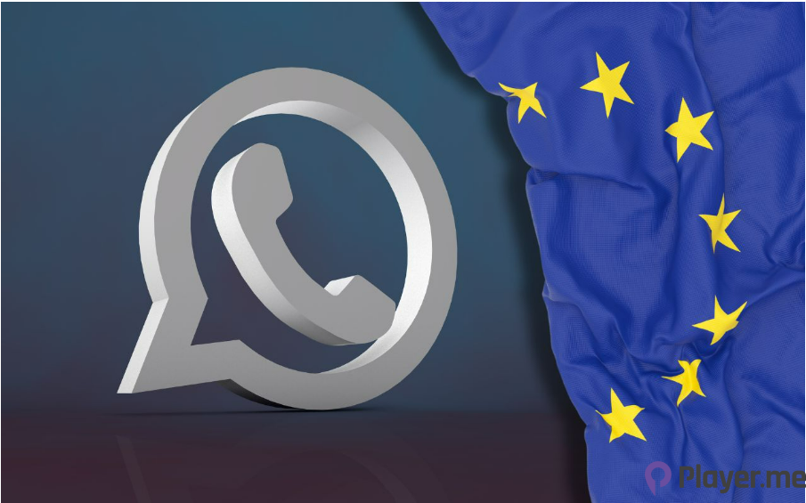 Whatsapp Works on Chat Interoperability to Meet New EU Regulatory Demands