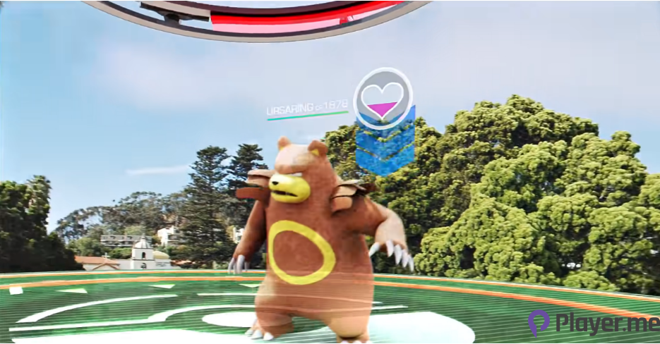 Two New Gen 9 Pokemon Is Coming in the Upcoming Pokemon GO Event