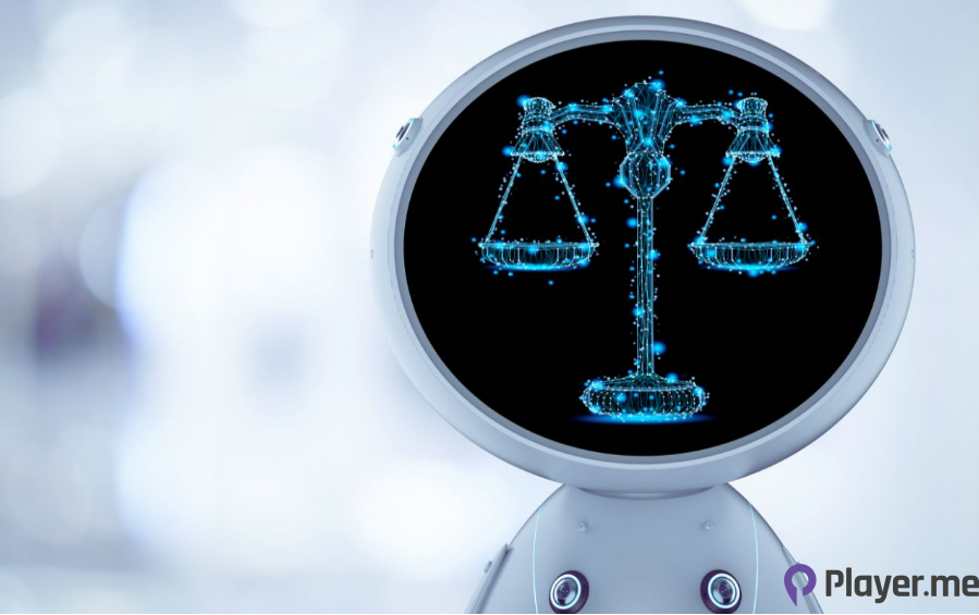 Qatar Asks AI Assist in Judicial System- Beware of the AI Gavel