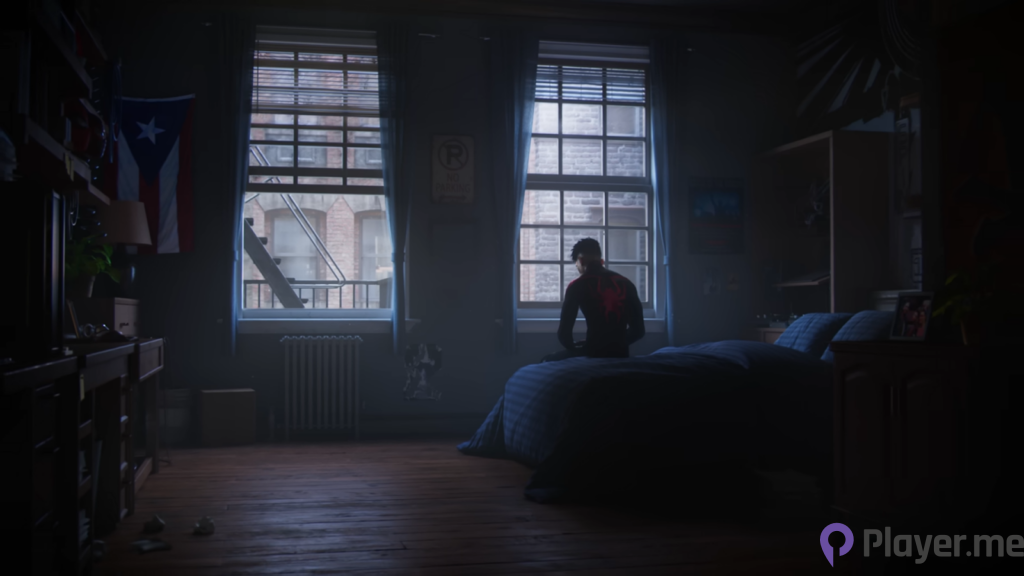 Marvel’s Spider-Man 2 Reveals Two New Suits for the Game (1)