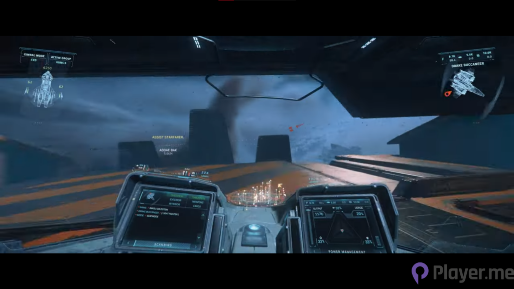 Star Citizen Confirms Major Squadron 42 Update in CitizenCon 2023 (1)