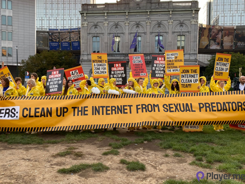 Tech Companies Are Under Fire Again for Failure in Combating Child Sex Exploitation (3)