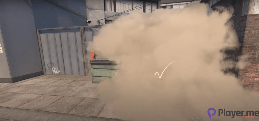 The New Game Changer in Counter-Strike 2: Smoke Grenades