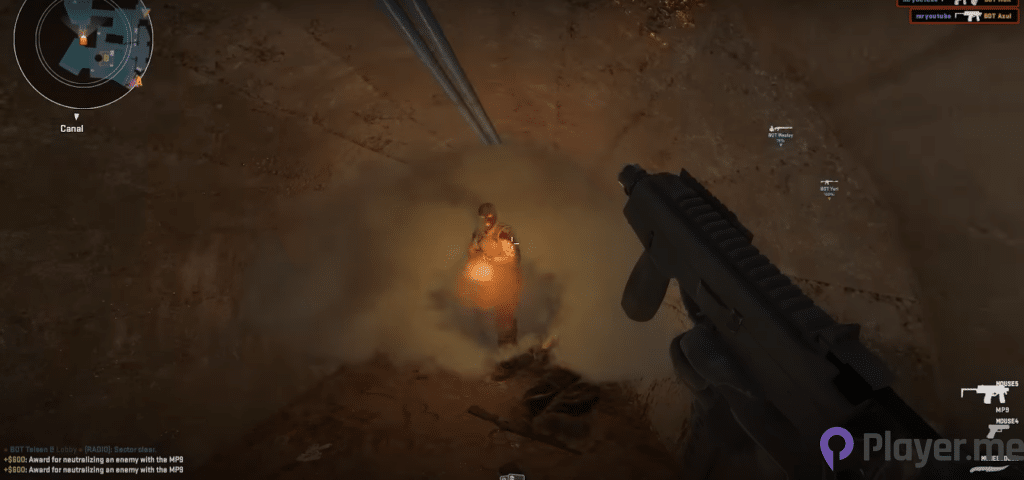The New Game Changer in Counter-Strike 2: Smoke Grenades