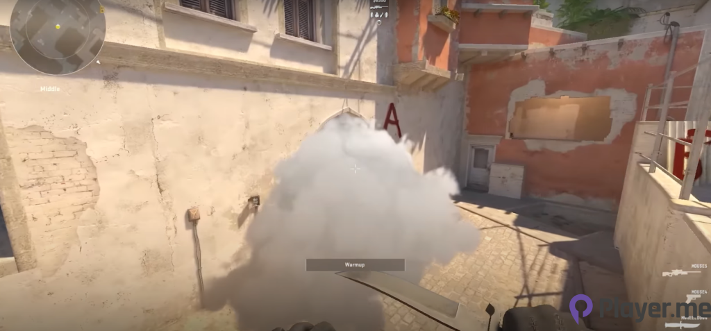 The New Game Changer in Counter-Strike 2: Smoke Grenades