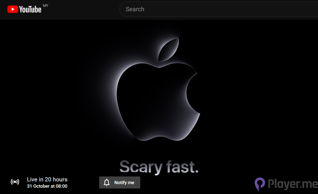 The ‘Scary Fast’ Mac Event 2023 What to Expect from Apple