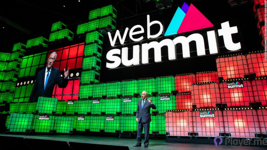 Web Summit's Cosgrave Predicts China's Tech Dominance on the Global Stage (4)