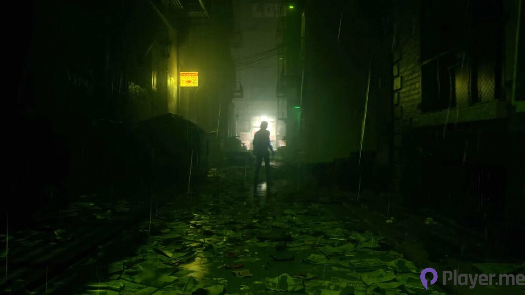 Alan Wake 2 preload date