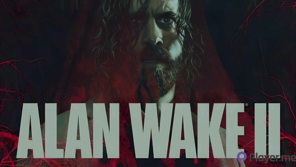 Alan Wake 2 Backwards Compatible