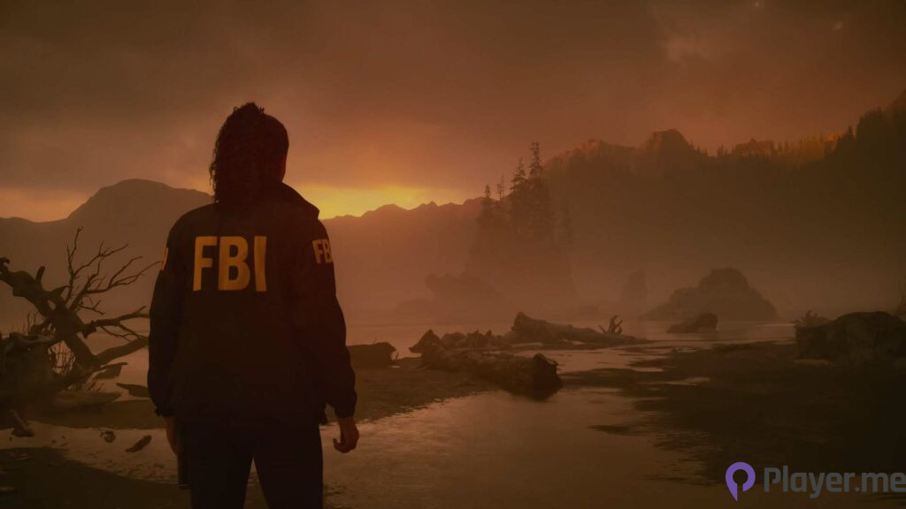Alan Wake 2 review scores and it is one of the best xbox games of 2023.