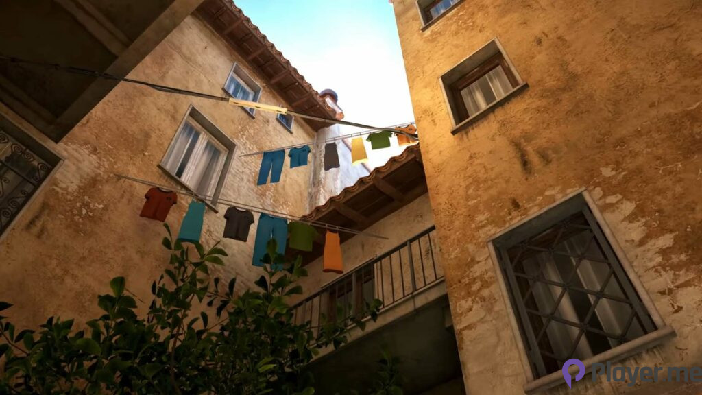 Counter-Strike 2 cross-platform support