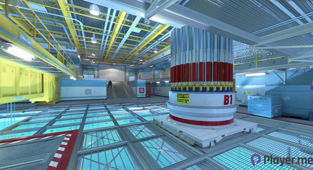 Ray Tracing in Counter-Strike 2