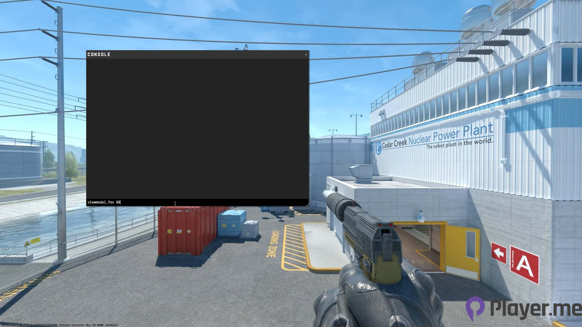 How to Easily Change FOV in Counter-Strike 2? - Player.me