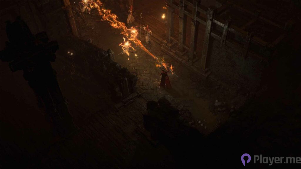 Error codes in Diablo 4