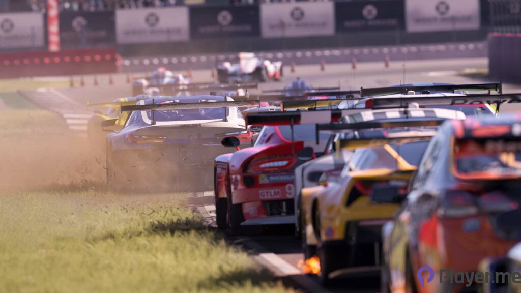 New Games of October 2023 - Forza Motorsport