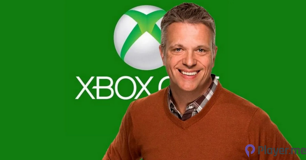 Phil Spencer e Sarah Bond estarão presentes na CCXP : r/XboxBrasil