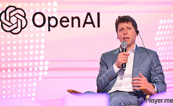 Breaking News: OpenAI Is Jumping on the Trend of Developing Its Own Custom AI Chip (2)