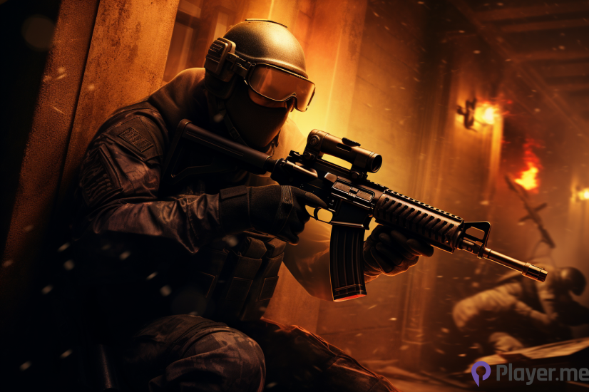 Counter-Strike 2's Lack of Overall Polish Draws Flak from Vets