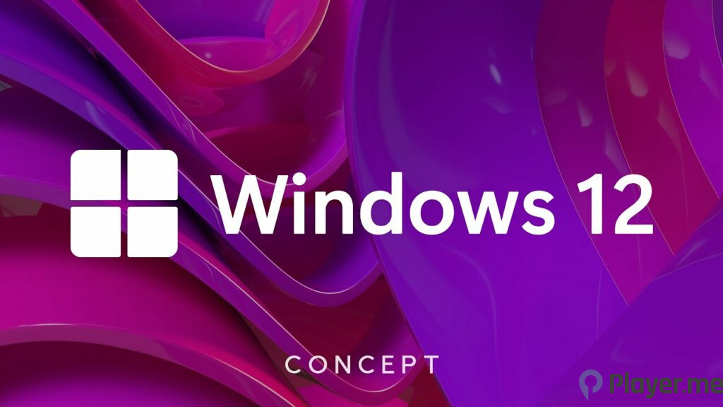Windows 12 Released Date Hinted by Intel Executive David Zinsner (2)