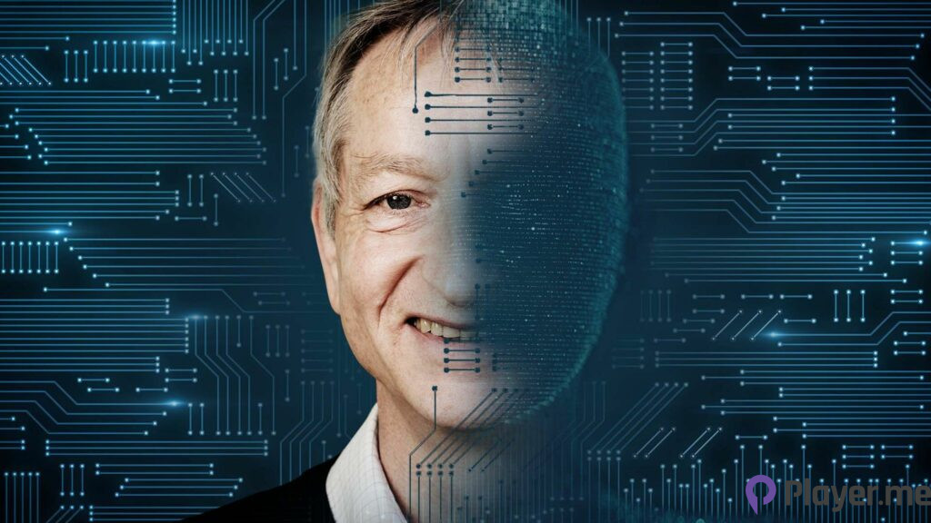 'Godfather of AI' — Geoffrey Hinton Issues 5 Scary Warnings for the Future of Humanity