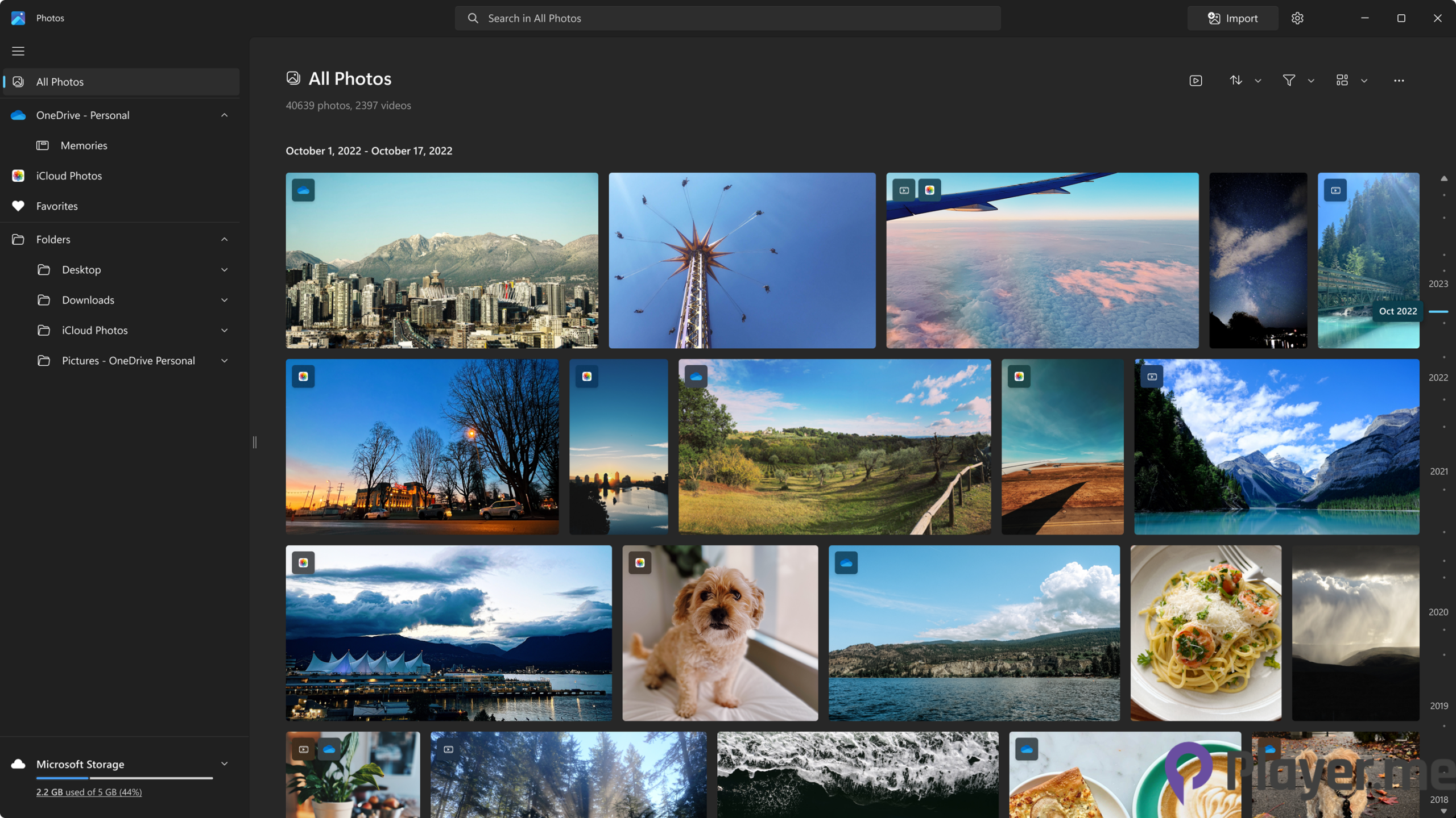 5 Improving Enhancements in Windows Photos: New Background Removal and More