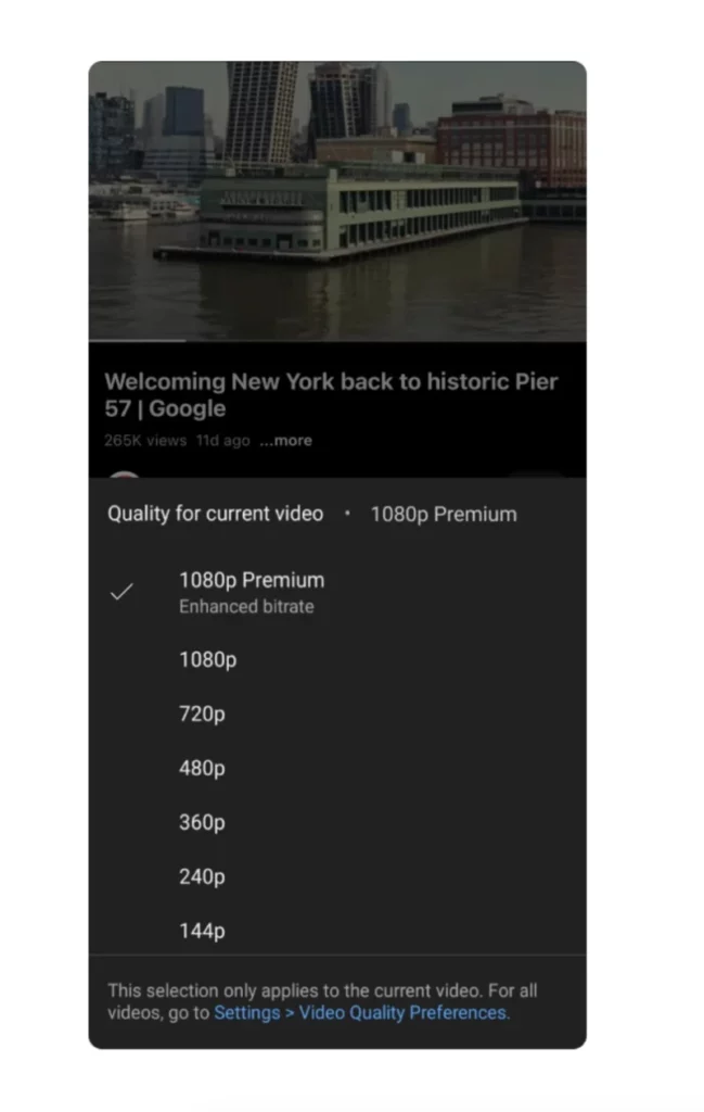 5 Latest Features in YouTube Premium Available Now, Waiting to Be Unlocked