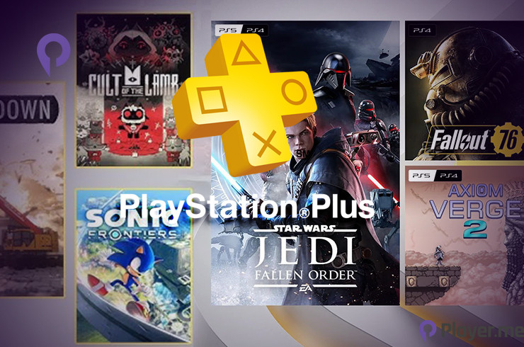 PS Plus November 2023 games for Extra and Premium are now available